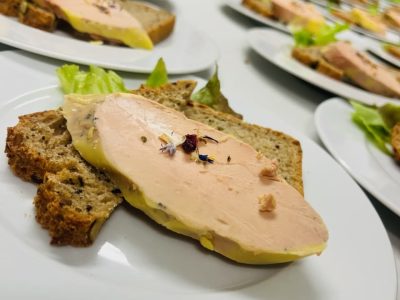 Foie Gras